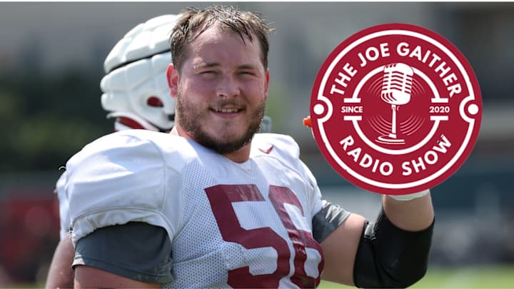 What Saban Said and What it Means for The Tide on The Joe Gaither Show | Episode 57: Aug. 10, 2023