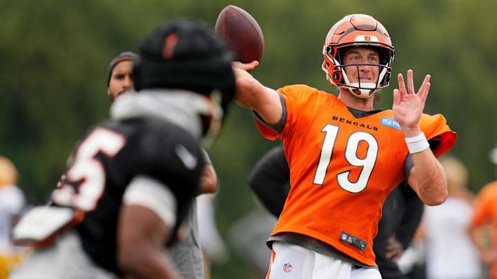 Siemian Has Been in Love’s Shoes