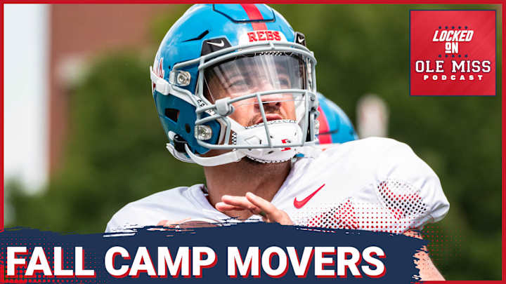 LISTEN: Pete Golding May Have Next Star in Suntarine Perkins - Locked On Ole Miss LISTEN: Pete Golding May Have Next Star in Suntarine Perkins - Locked On Ole Miss