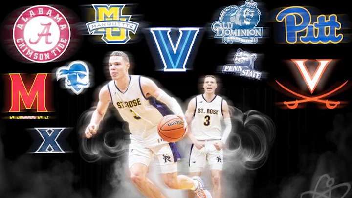 Pitt Makes Top 10 for Three-Star Matthew Hodge Pitt Makes Top 10 for Three-Star Matthew Hodge