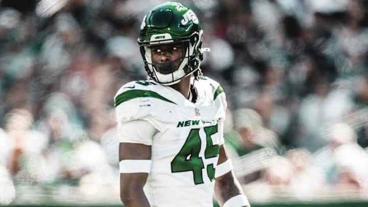 Former FSU Football Defensive Back Cut By New York Jets Former FSU Football Defensive Back Cut By New York Jets