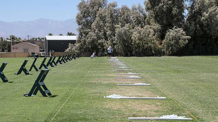 UCLA Men's Golf: Bruins Sign WAC Championship-Winning Coach As Assistant
