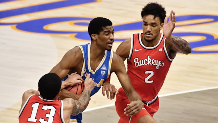 UCLA Basketball: Bruins To Face Their Most Formidable Future Big Ten Foe In December