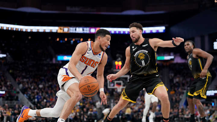 BREAKING: Warriors Opening Night Matchup Revealed BREAKING: Warriors Opening Night Matchup Revealed