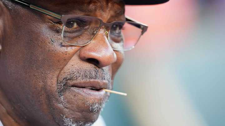 Houston Astros' Dusty Baker Moves Up the All-Time Managerial Wins List on Wednesday Houston Astros' Dusty Baker Moves Up the All-Time Managerial Wins List on Wednesday