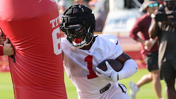 Fantasy Football 2023: More Sleepers to Draft in the Later Rounds