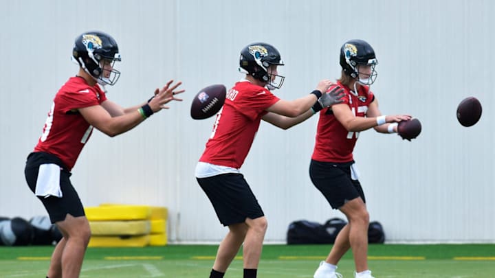 Jaguars Training Camp, Day 13: Observations on Final Practice Before Preseason Opener