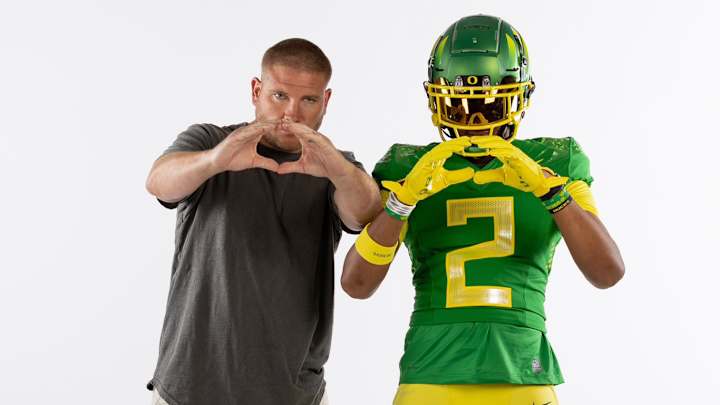 5-Star Cornerback Kobe Black Announces Final Five Schools