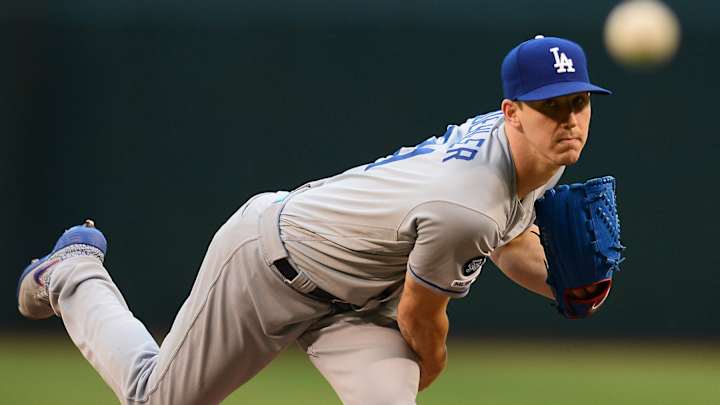 Los Angeles Dodgers Get Encouraging Performance From Walker Buehler as He Takes Massive Step in Injury Recovery