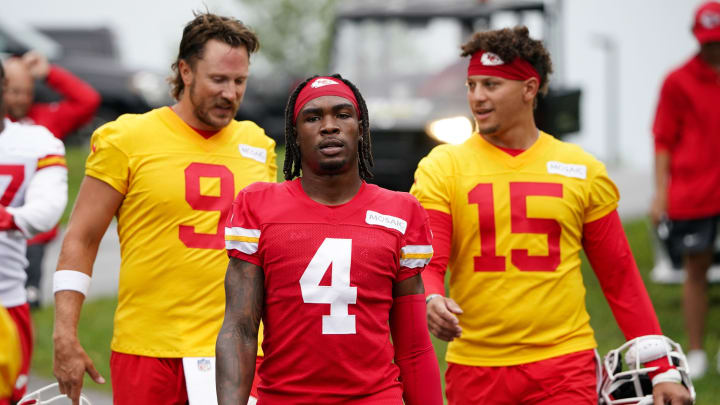 How to Watch Kansas City Chiefs at New Orleans Saints