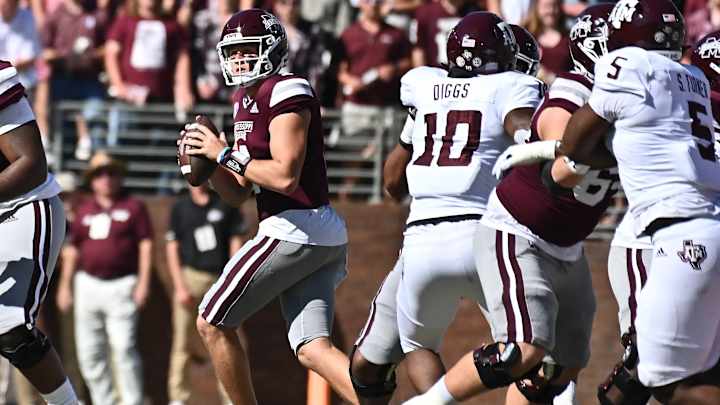 Texas A&M Aggies Defensive Lineman Fadil Diggs To Enter Transfer Portal