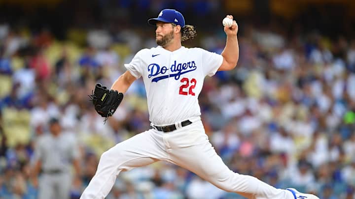 Dodgers Notes: Kershaw Back, Rookie Help from Vets, Buehler?