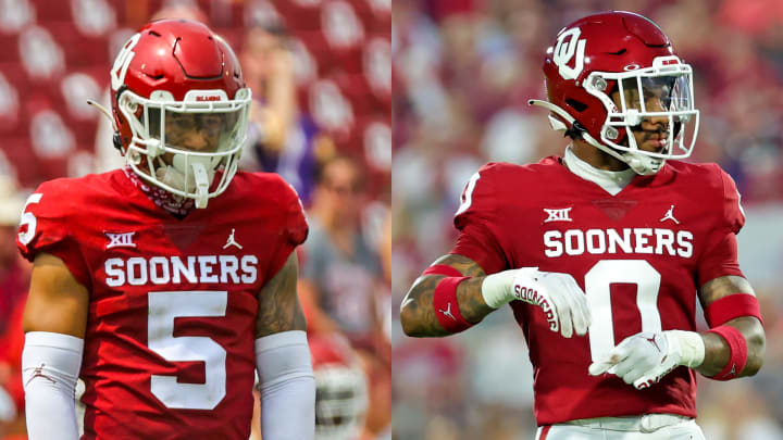 Oklahoma Omitted From Jim Thorpe Watch List, But Brent Venables Trying to Change That