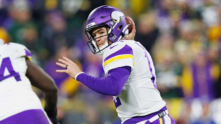 Vikings vs. Seahawks Live Score Updates: NFL Preseason Week 1
