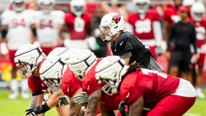 Broncos Insider Reveals Controversial State of Cardinals' Field