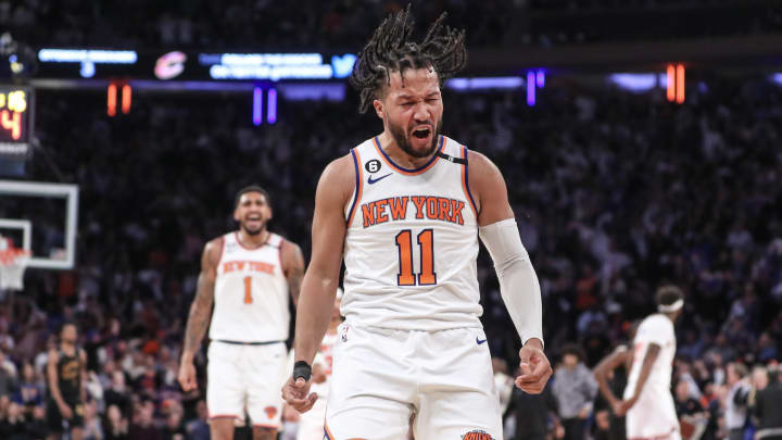 NBA Unveils 2023–24 Christmas Day Schedule, per Report