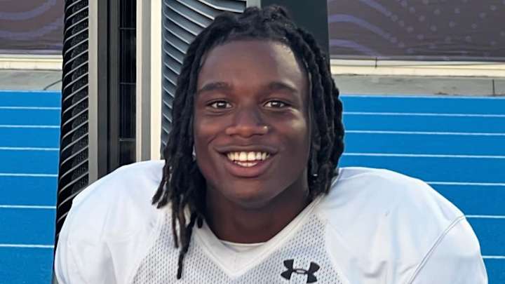 Elite IMG Academy DB Visiting Miami Hurricanes on Monday