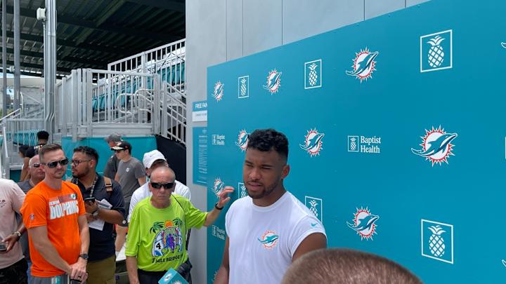 Sorting the National Reaction to the Tua Comments