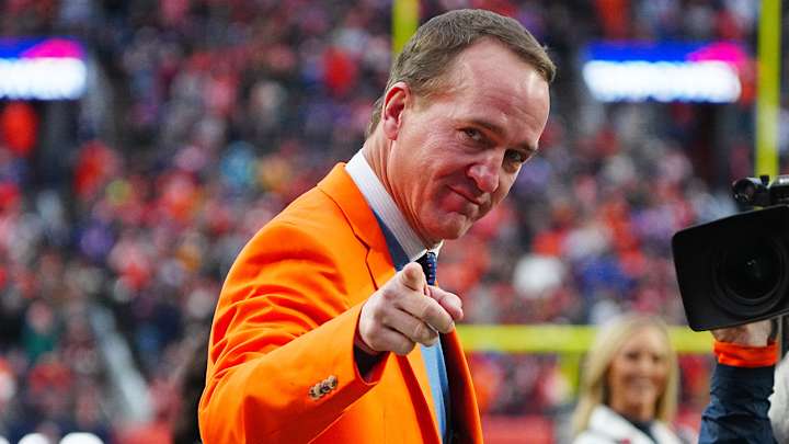 New Broncos Ownership Discusses Advisory Role With Peyton Manning, per Report