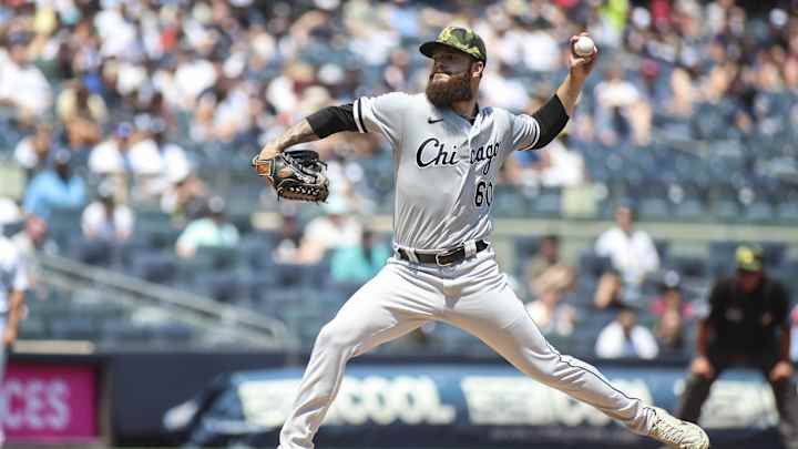 Diamondbacks Sign LHP Dallas Keuchel Diamondbacks Sign LHP Dallas Keuchel