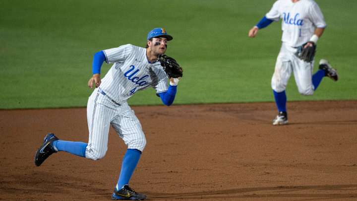 UCLA Baseball Knocked Out of NCAA Regionals By Auburn Despite Delayed Comeback