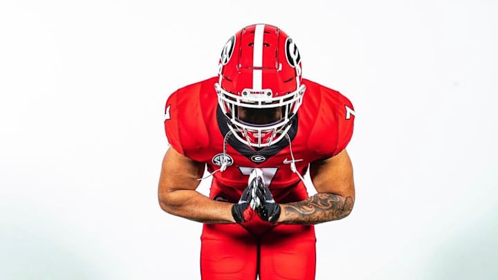 Joenel Aguero Sets Decision Date and Announces Top-Four Schools Joenel Aguero Sets Decision Date and Announces Top-Four Schools