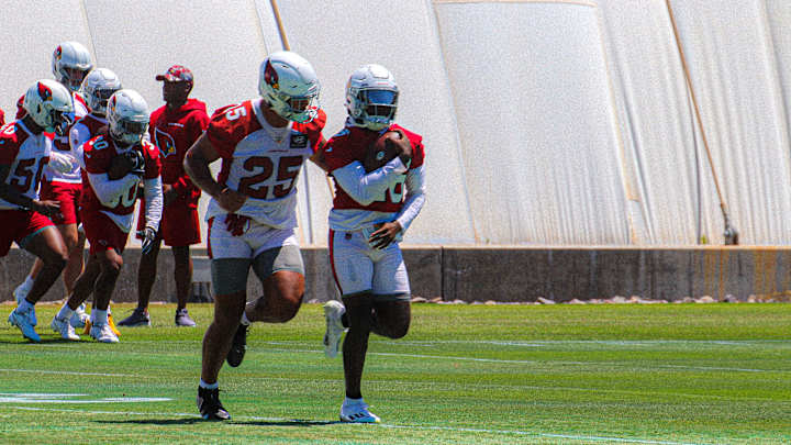 Collins Ready to Learn From Last Year's Mistakes Collins Ready to Learn From Last Year's Mistakes