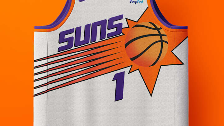 These Suns Uniform Concepts Need to Happen