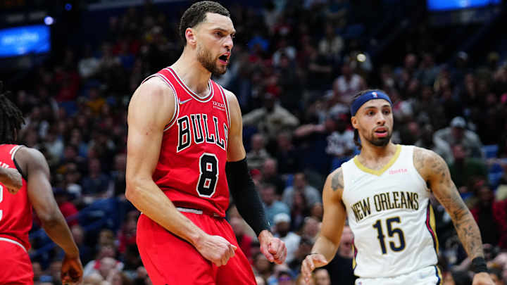 Could Pelicans Pluck Talent from Eastern Conference?