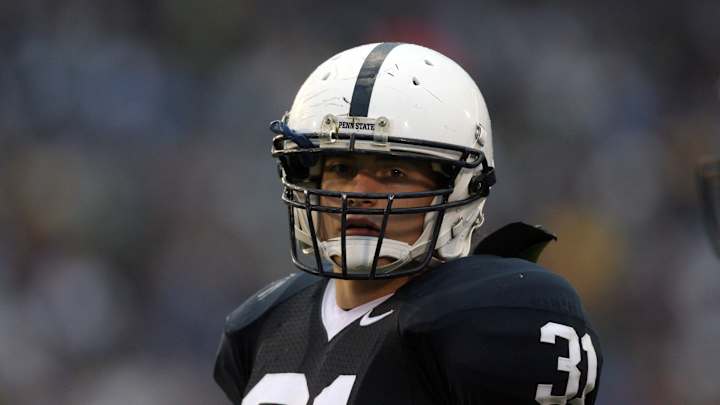 Who's Penn State's Next Inductee in the College Football Hall of Fame?