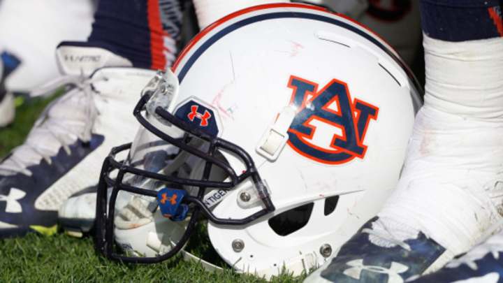 College football insider reveals grim update on Auburn coaching search College football insider reveals grim update on Auburn coaching search
