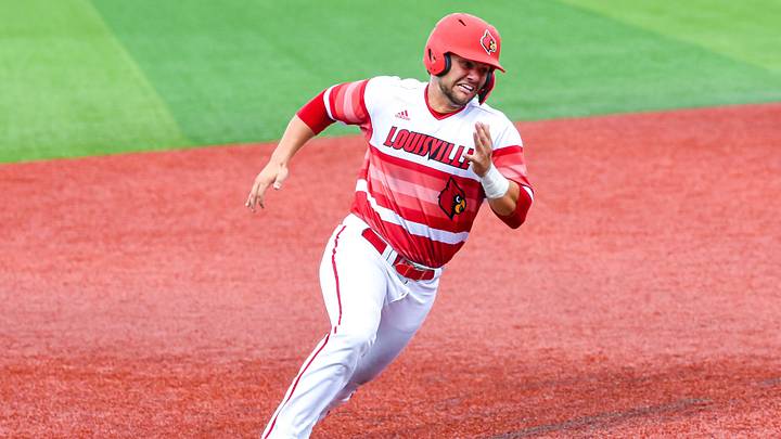 Game Day Live Blog: Louisville vs. Texas A&M | College Station Super Regional Game One