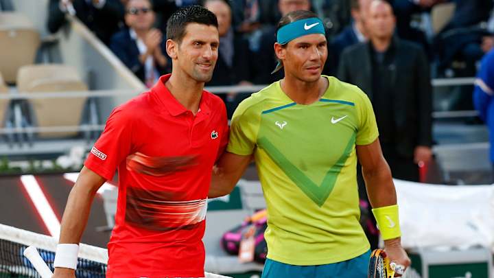 Rafael Nadal Says ‘Happiness’ Not Contingent on Grand Slam Record