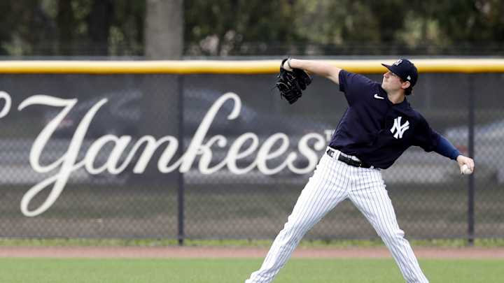 Yankees RP Zack Britton Encouraged by Recovery, Still Hopes to Return in 2022