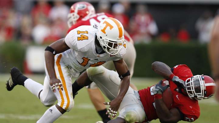 Three VFLs Listed on 2023 College Football Hall of Fame Ballot