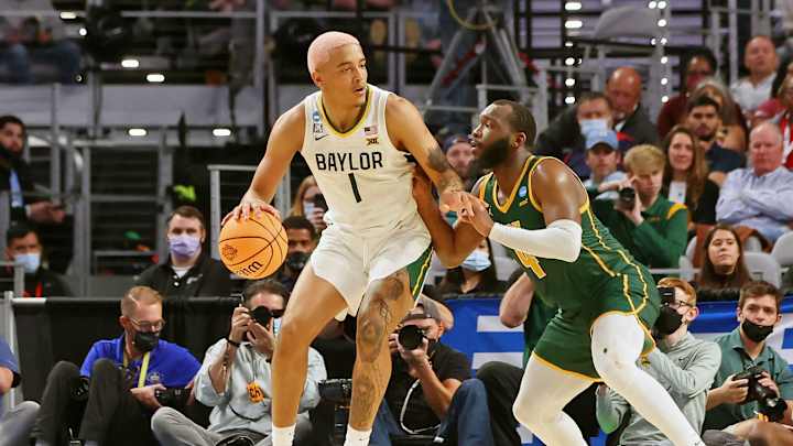 SI's NBA Mock Draft: Spurs Add Versatility to Frontcourt in 1st Round SI's NBA Mock Draft: Spurs Add Versatility to Frontcourt in 1st Round