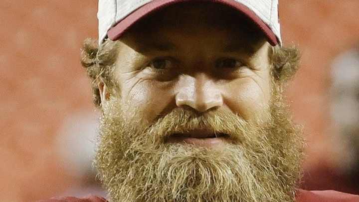 Ryan Fitzpatrick Describes his Love of Buffalo and Bills Fans Ryan Fitzpatrick Describes his Love of Buffalo and Bills Fans