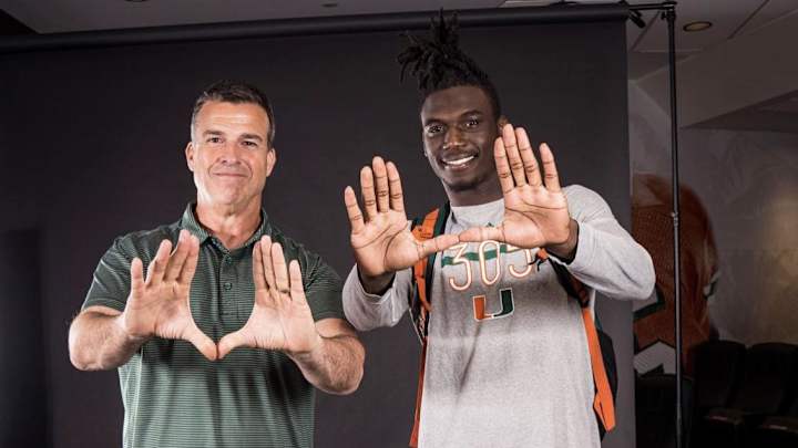 Breakout Watch: Big 2022 Seasons Ahead for Select Hurricanes