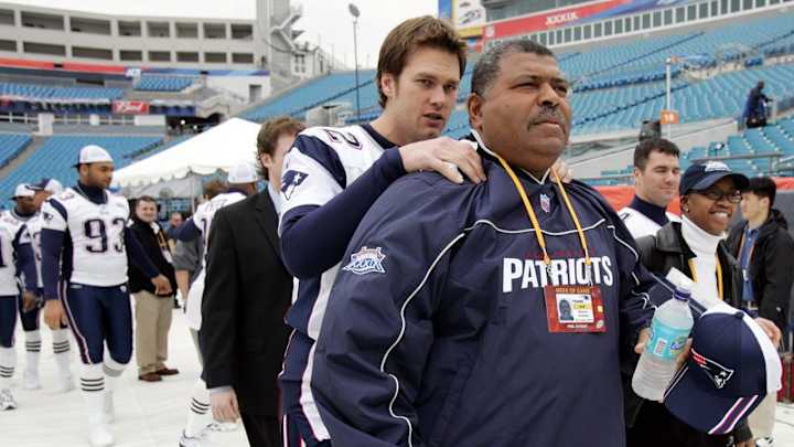 Romeo Retirement: Patriots Super Bowl Architect Finally Leaves NFL Romeo Retirement: Patriots Super Bowl Architect Finally Leaves NFL