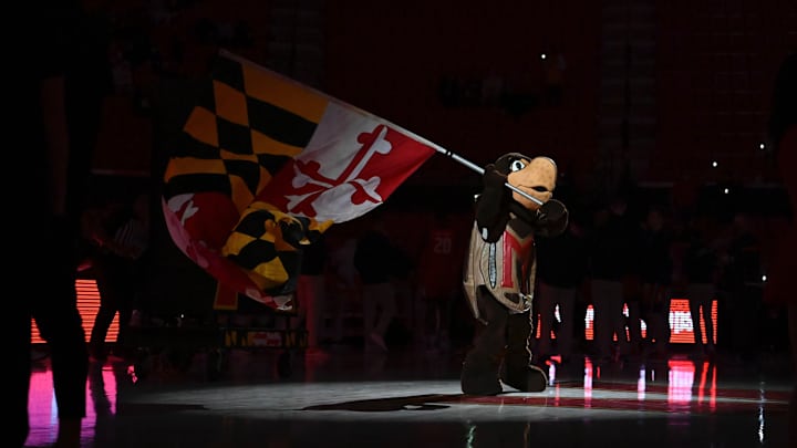 Report: UCLA Men's Basketball Schedules Home-and-Home With Maryland