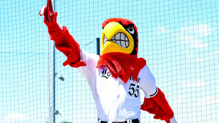 How to Watch Louisville Cardinals vs. Texas A&M Aggies: Live Stream, TV Channel, Start Time