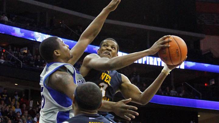 Devin Ebanks Joins Best Virginia