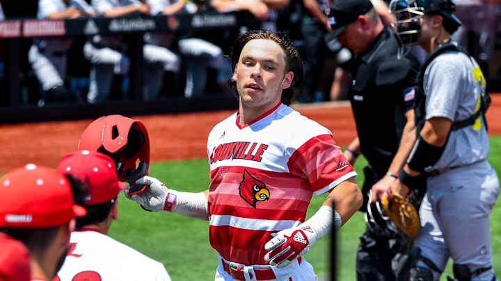 2022 MLB Draft | Louisville Baseball Recap 2022 MLB Draft | Louisville Baseball Recap