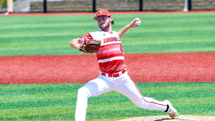 Louisville Ready to Face Raucous Texas A&M Environment