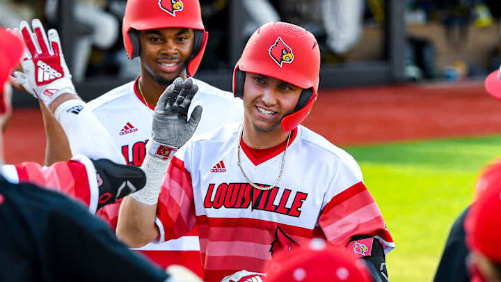 Milwaukee Brewers select Ben Metzinger in Seventh Round of 2022 MLB Draft Milwaukee Brewers select Ben Metzinger in Seventh Round of 2022 MLB Draft