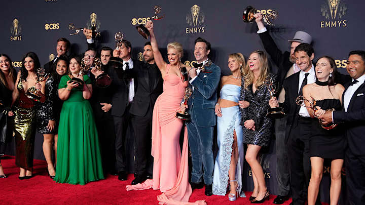 ‘Ted Lasso’ Star Brett Goldstein Reveals When Series Will End