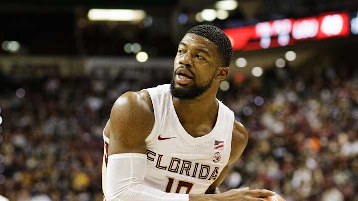 Former Florida State basketball player completes several pre-draft workouts