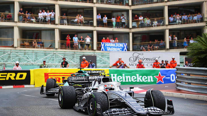 Alpha Tauri likely to keep Tsunoda and Gasly for 2023 Alpha Tauri likely to keep Tsunoda and Gasly for 2023