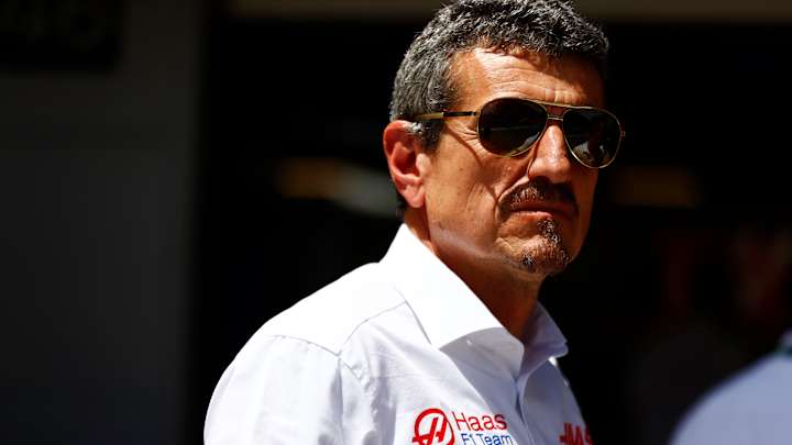 Haas Chief Slams Mick Schumacher Once Again In Upcoming Tell-All Book: "F***ing Ridiculous"