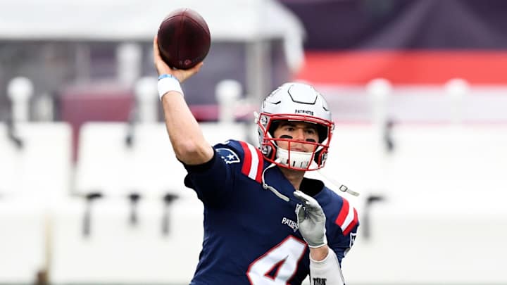 McDaniels: Stidham an Unselfish QB Helping His Teammates McDaniels: Stidham an Unselfish QB Helping His Teammates